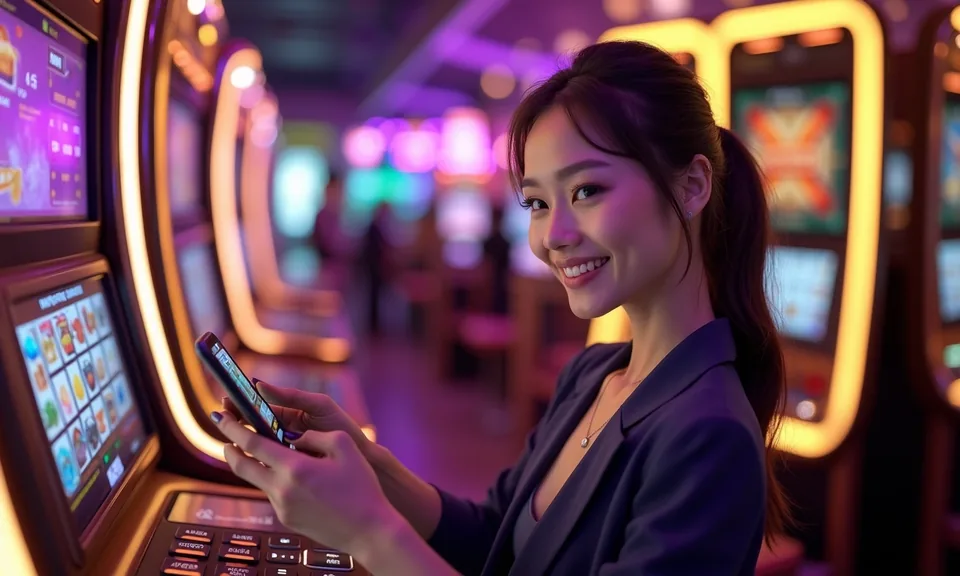 ggwin78 ไทย ล็อบบี้คาสิโนและกีฬา